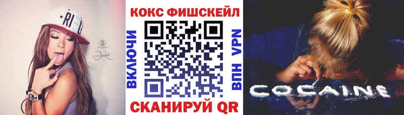 Купить  Тара  Cocaine FishScale 