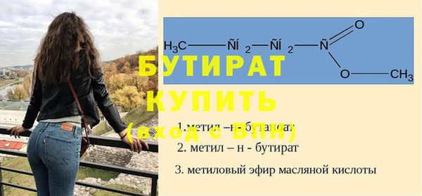 стафф Гусев